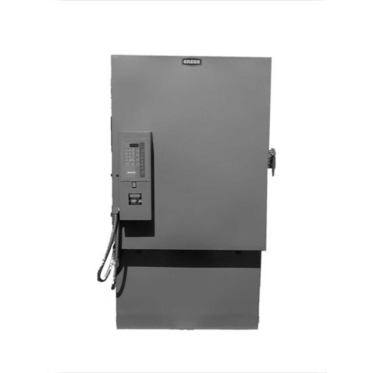 Cress EC32FH Industrial Kiln Front Closed