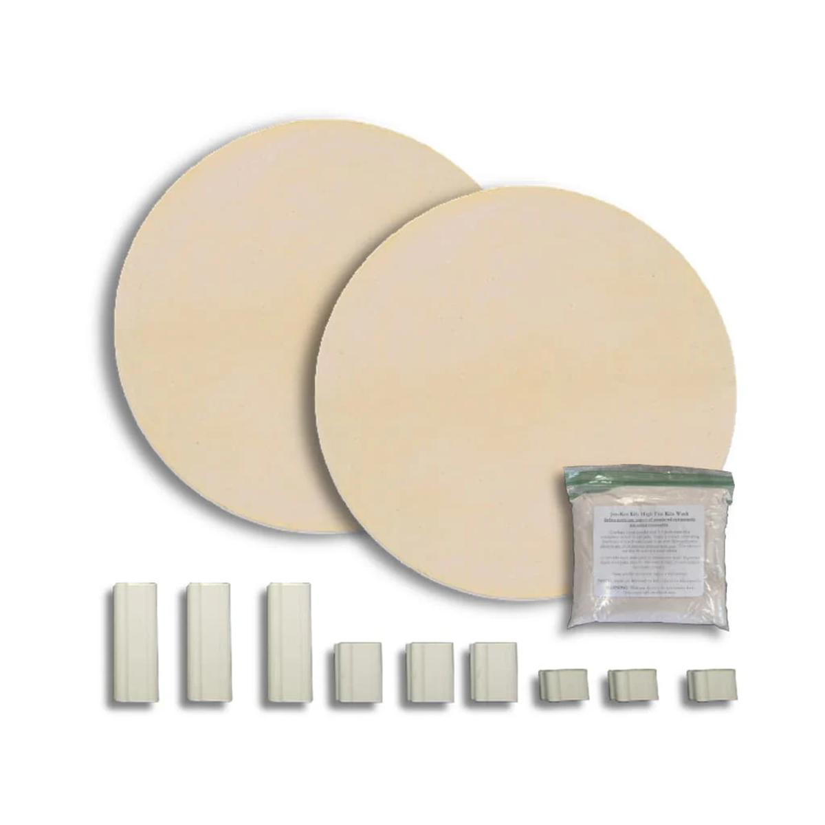 Jen-Ken 11-9 Shelf Kit