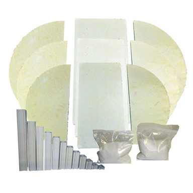 Olympic DPF 2028HE Furniture Kit