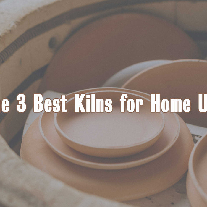 Best Pottery Kiln for Home Use Blog, Kiln full of bowls and plates