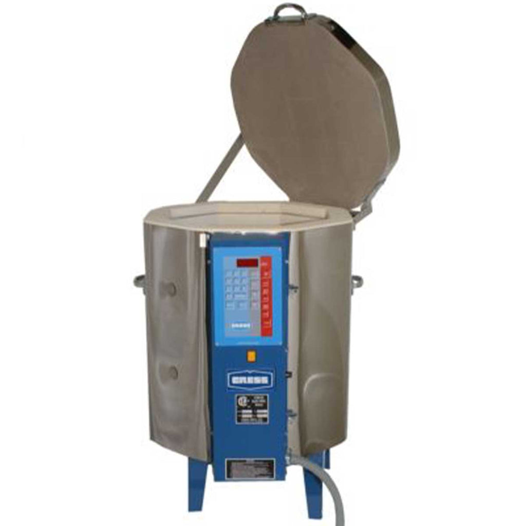 Cress E23 Ceramic Kiln — Modern Potters