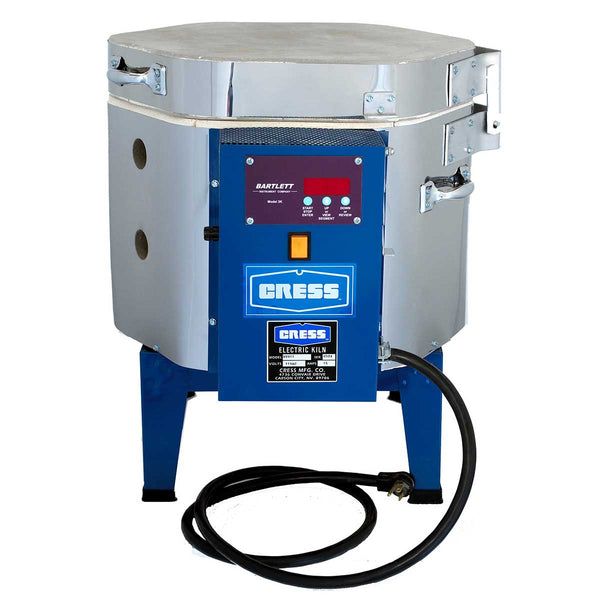 CRESS 陶芸用 電気窯 電気炉LT-3K FX911M 未使用? 米国製 CRESS 陶芸用 電気窯 電気炉LT-3K FX911M 未使用? 米国製 CRESS 陶芸用