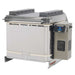 Evenheat GTS 17 Glass Kiln Front Closed