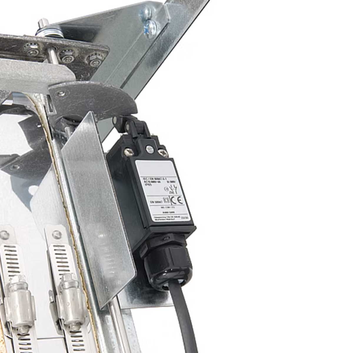 Evenheat GTS 17 Power-Interrupt Switch