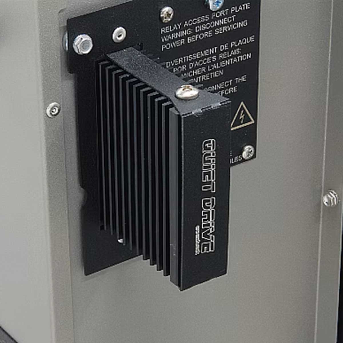 Evenheat GTS 17 Quiet Drive Solid State Relays