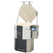 Evenheat GTS 18 Glass Kiln Front Open View