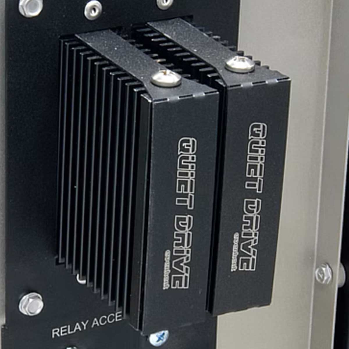 Evenheat GTS 18 Quiet Drive Solid State Relays View