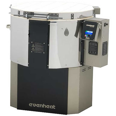 Evenheat GTS 23 Studio Kiln Front Closed
