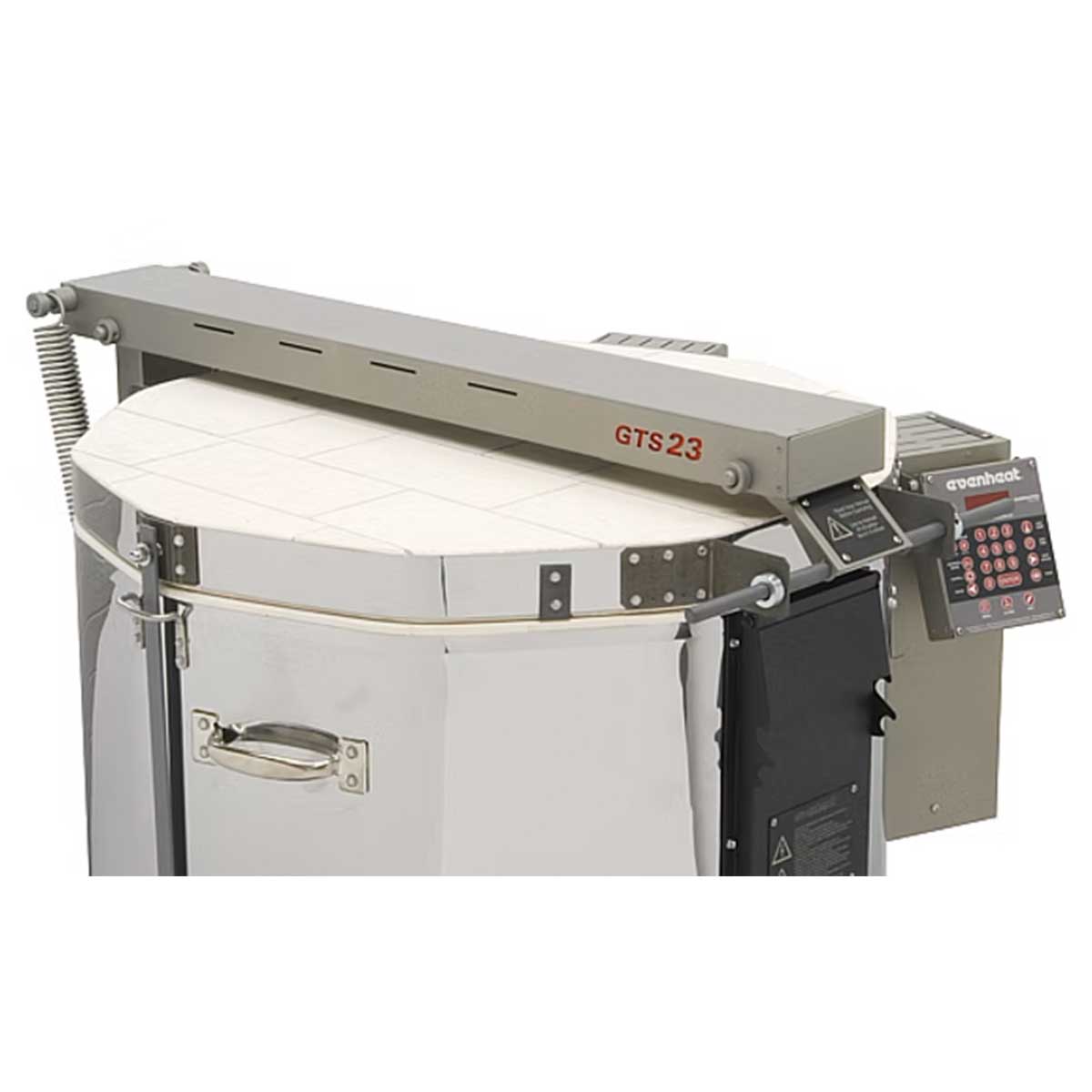 Evenheat GTS 23 Lide Lift Assist Bar
