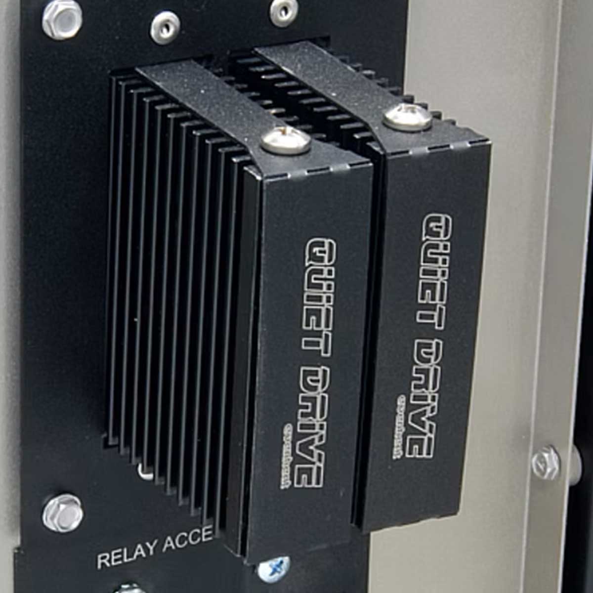 Evenheat GTS 23 Quiet Drive Solid State Relays