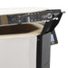Evenheat GTS 23 Glass Kiln Lid Vent View
