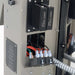 Evenheat GTS 23 Top Load Glass Kiln Relay Access Port View