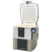 Evenheat GTS 24 Glass Kiln Front Open View