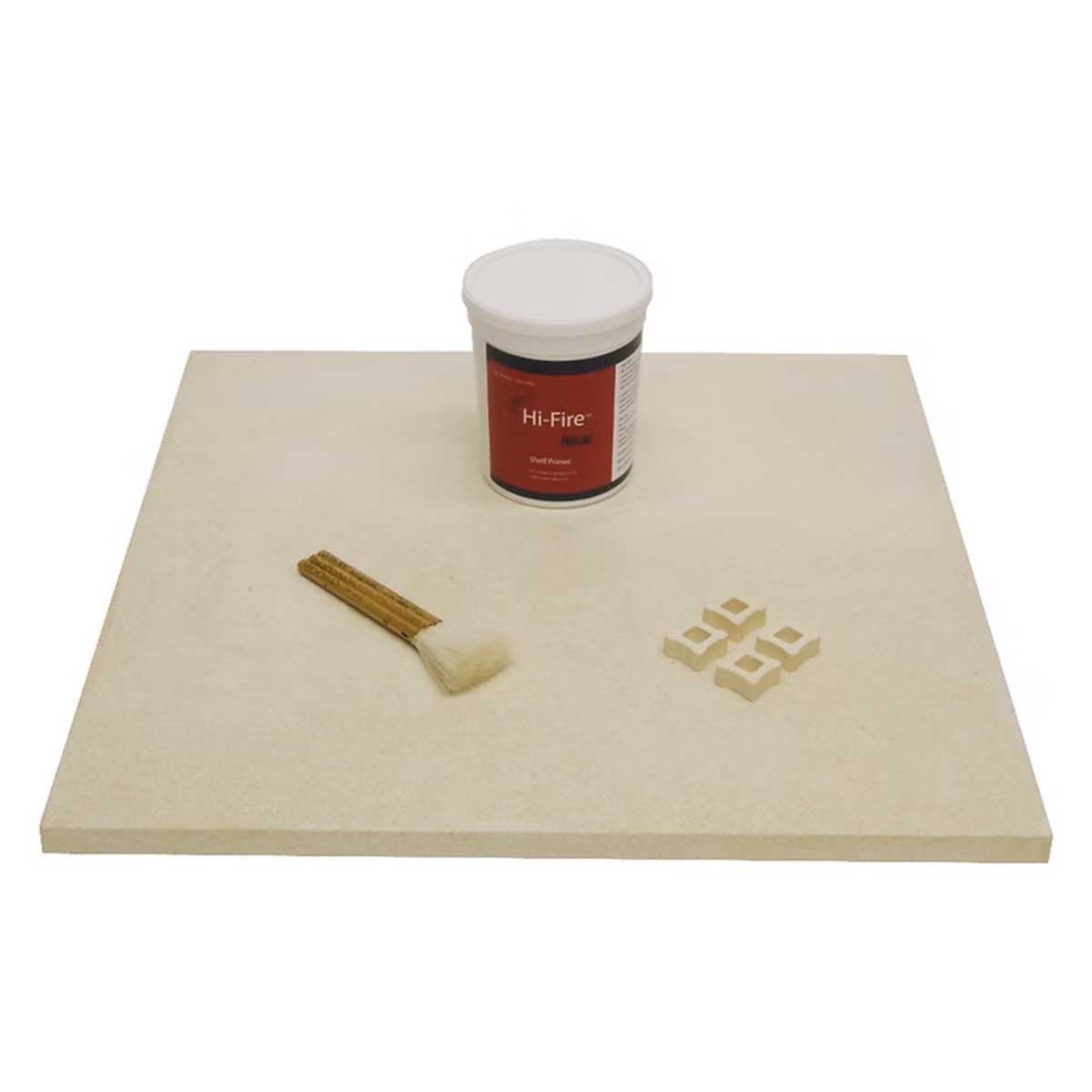 Evenheat GTS 24 Glass Fusing Kiln Furniture Kit