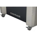 Evenheat GTS 24 Studio Kiln Option Rolling Stand with Locking Casters View