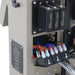 Evenheat GTS 24 Glass Casting Kiln View of Relay Access Port