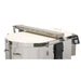 Evenheat GTS 2541 Glass Kiln Lid Lift Assist View