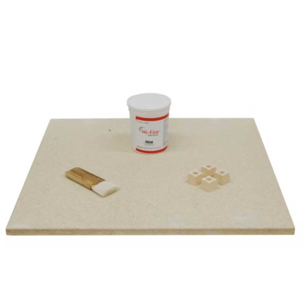 Evenheat GTS 28 Glass Fusing Kiln Furniture Kit