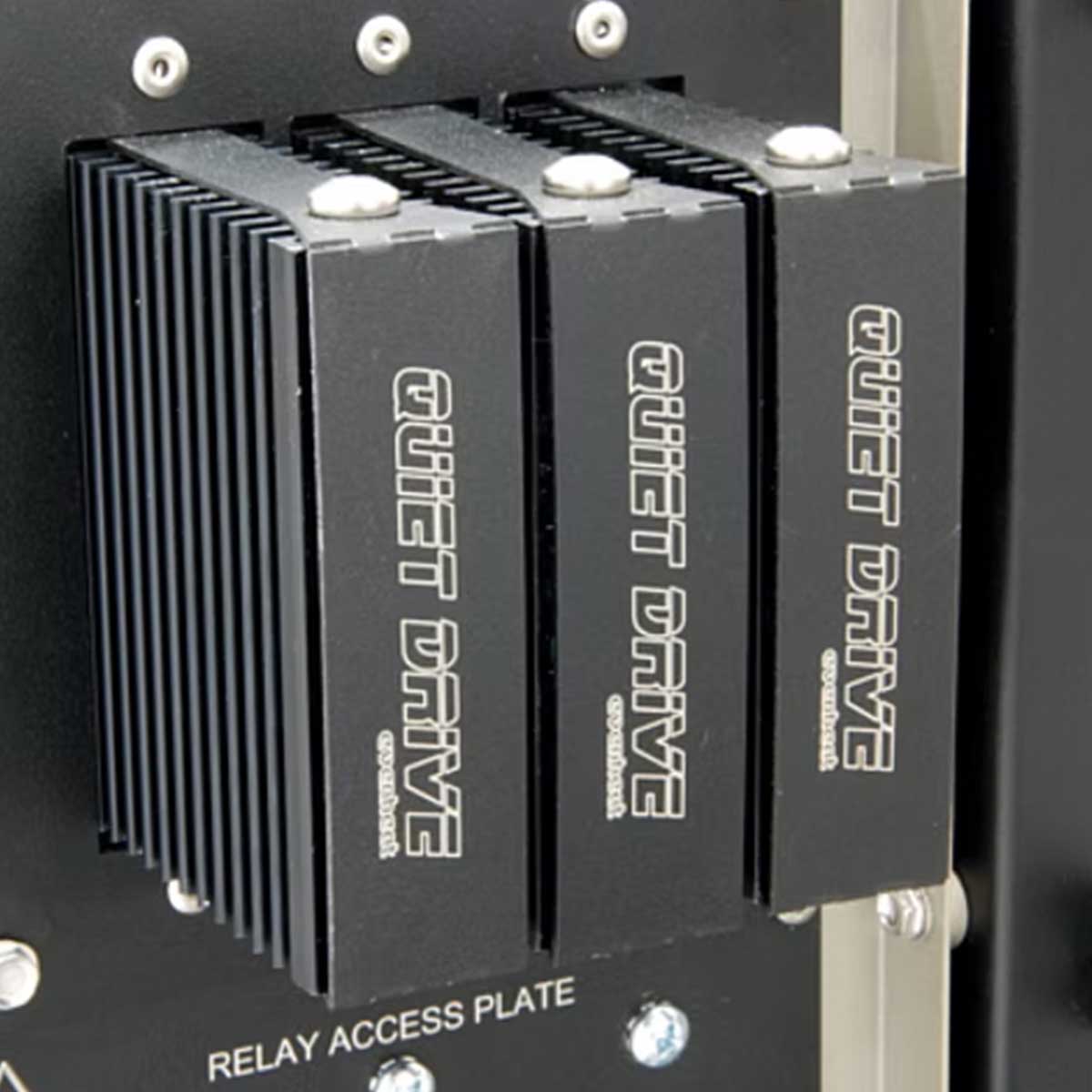 Evenheat GTS 28 Glass Slumping Kiln Quiet Drive Solid State Relays View