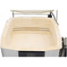 Evenheat GTS 28 Glass Kiln Top Load Chamber View