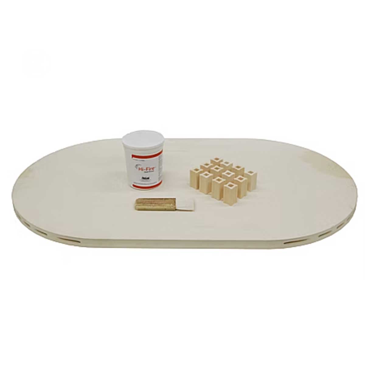 Evenheat GTS 41 Glass Kiln Full Shelf Furniture Kit