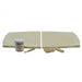 Evenheat GTS 41 Glass Kiln Half Shelf Furniture Kit