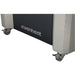 Evenheat GTS 41 Glass Studio Kiln Optional Rolling Caster Wheels View