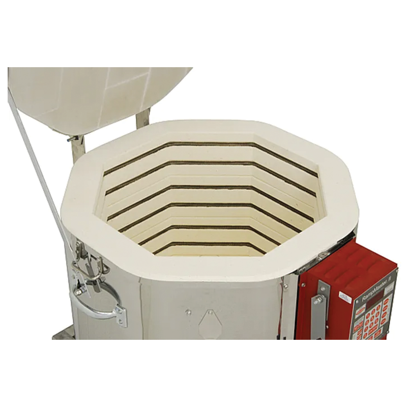 Evenheat High Fire 1818 Ceramic Kiln — Modern Potters Evenheat High Fire 1818 Ceramic Kiln — Modern Potters