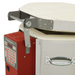 Evenheat HF 810 Pottery Kiln 2 Position Lid Vent