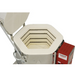 Evenheat RM2 1210 Pottery Kiln Top Load View