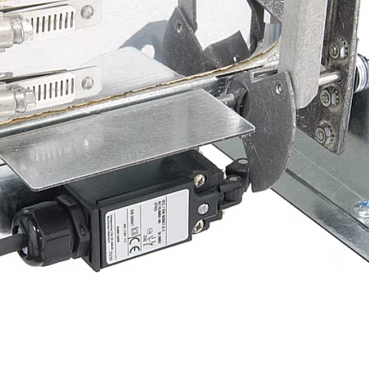 Evenheat SP17 Glass Kiln Power Interrupt Switch