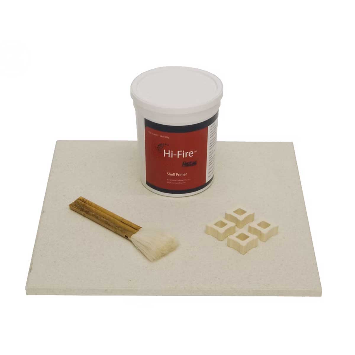 Evenheat Studio Pro 14 Glass Kiln Furniture Kit