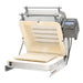 Evenheat Studio Pro 17 Glass Kiln Front Open View