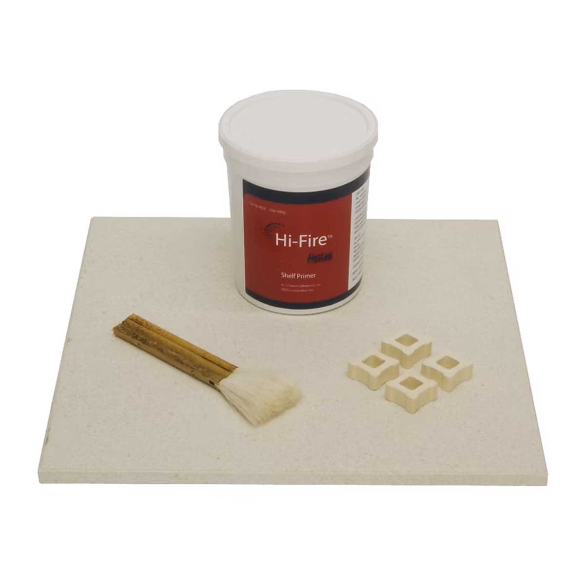 Evenheat Studio Pro 17 Glass Kiln Furniture Kit