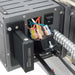 Evenheat Studio Pro 17 Relay Access Port and QSSR view