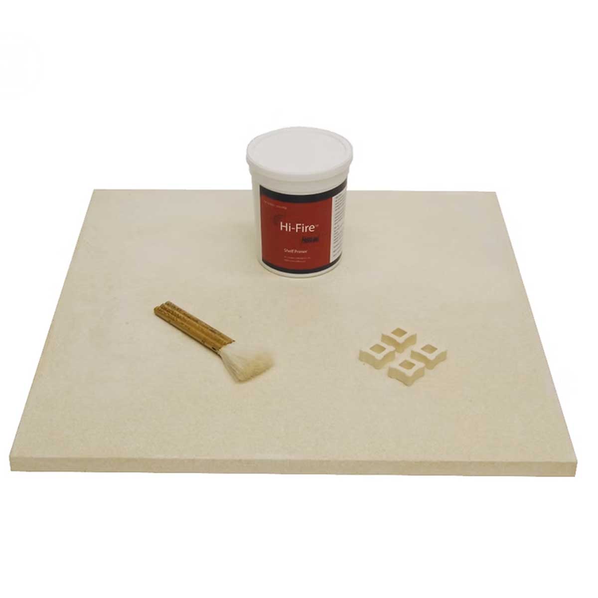 Evenheat Studio Pro 24 Glass Kiln Furniture Kit