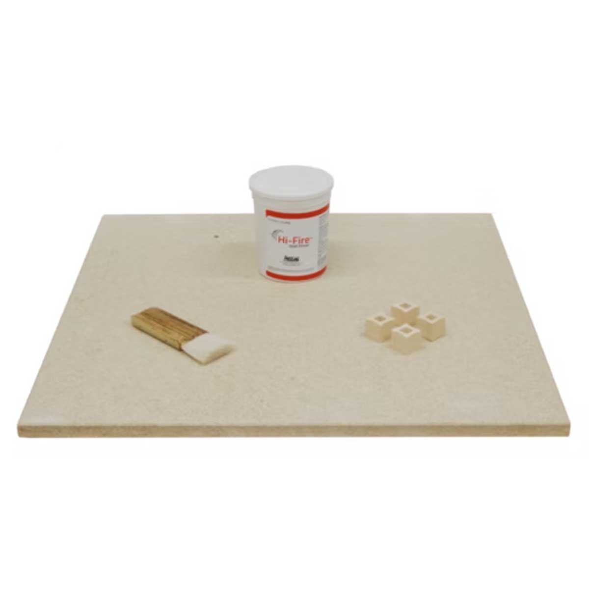 Evenheat Studio Pro 28 Glass Kiln Furniture Kit