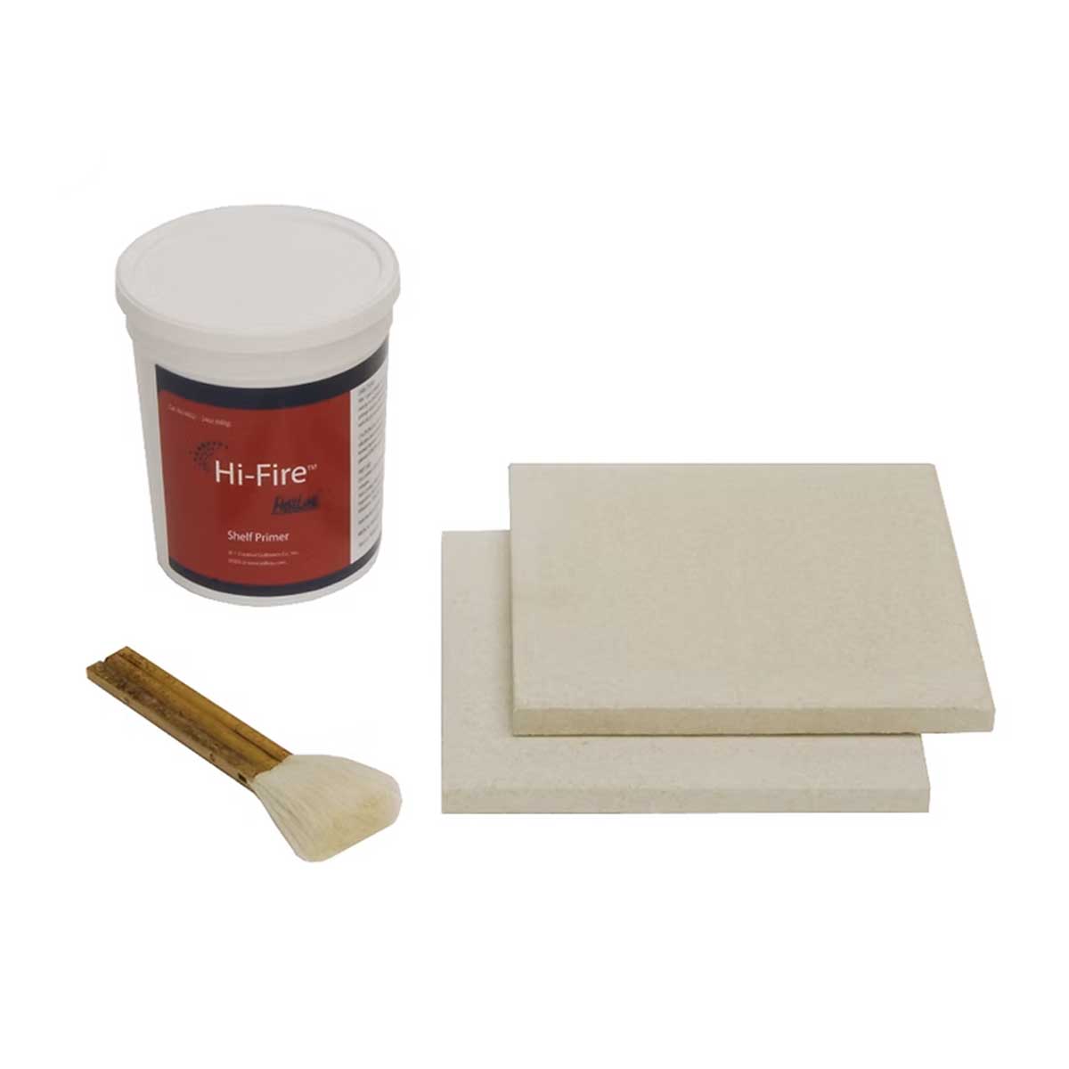 Evenheat Studio Pro STP Glass Kiln Studio Pro STP Furniture Kit