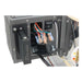 Evenheat V8 Vitrigraph Glass Kiln Relay Access Port View
