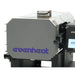 Evenheat 414 KH Knife Kiln Door Shield View
