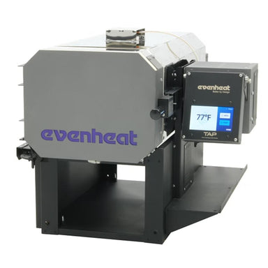 Evenheat 418 KH Knife Kiln Front Closed View