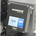 Evenheat 418 KH Knife Kiln View of Swing View Controller