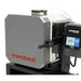 Evenheat Cube 7 Heat Treating Kiln Door Shield View