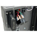 Evenheat Cube 7 Heat Treating Kiln Relay Access Port View