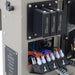 Evenheat GTS 2541 Glass Casting Kiln View of Relay Access Port