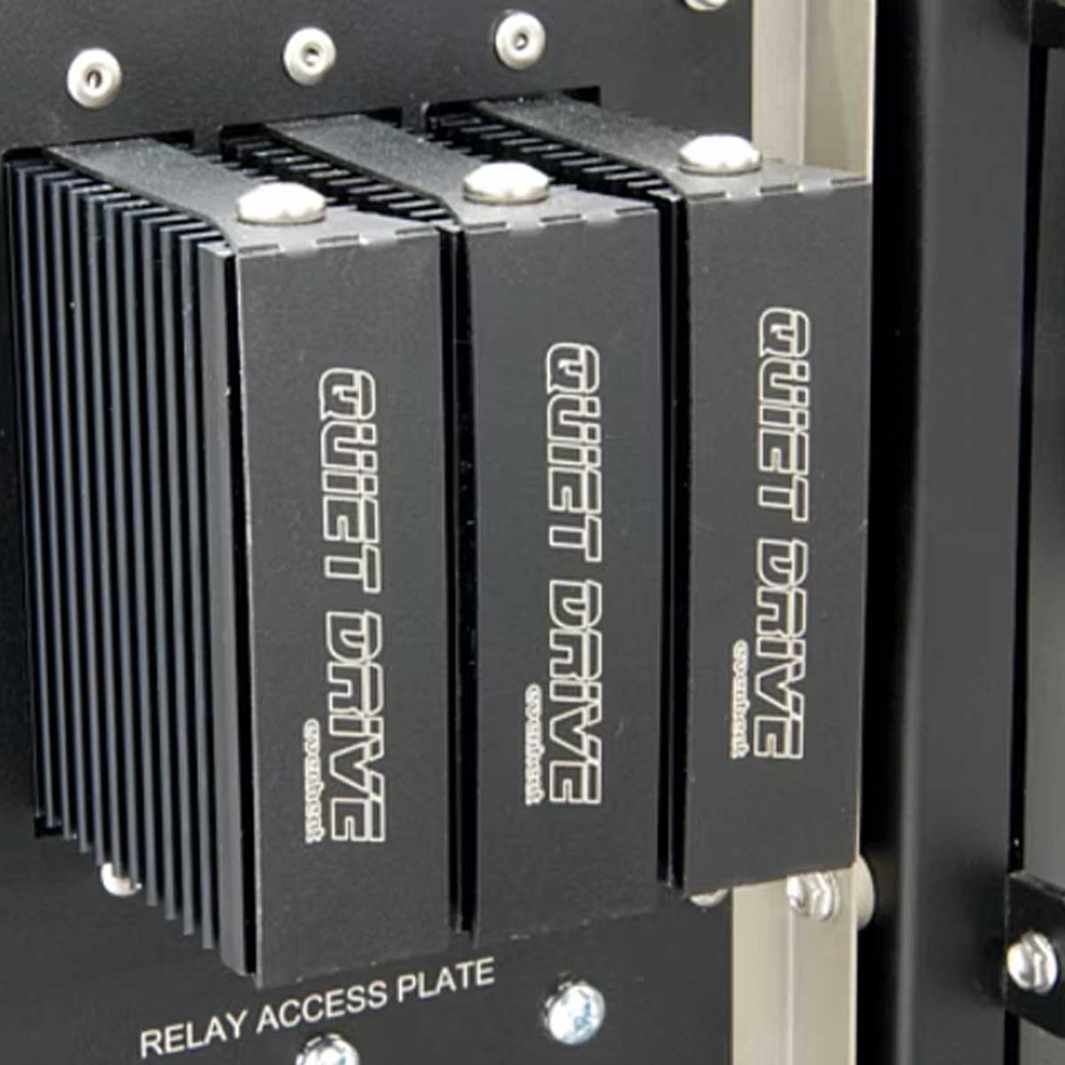 Evenheat GTS 2541 Glass Slumping Kiln Quiet Drive Solid State Relays View