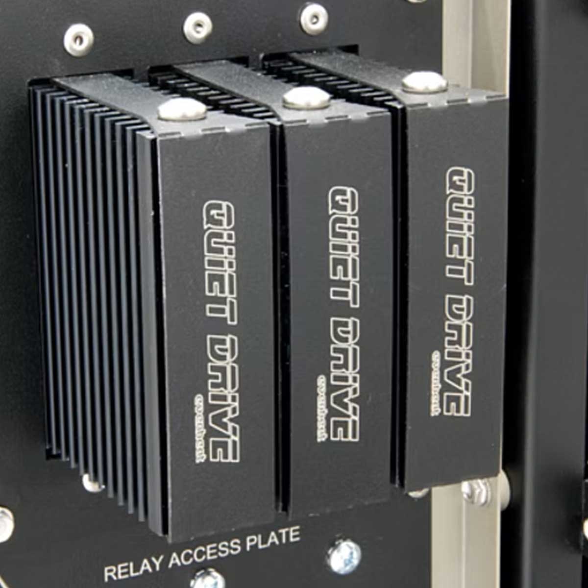 Evenheat GTS 41 Glass Slumping Kiln Quiet Drive Solid State Relays View