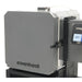 Evenheat HT-1 HT Series Door Shield Front Closed View
