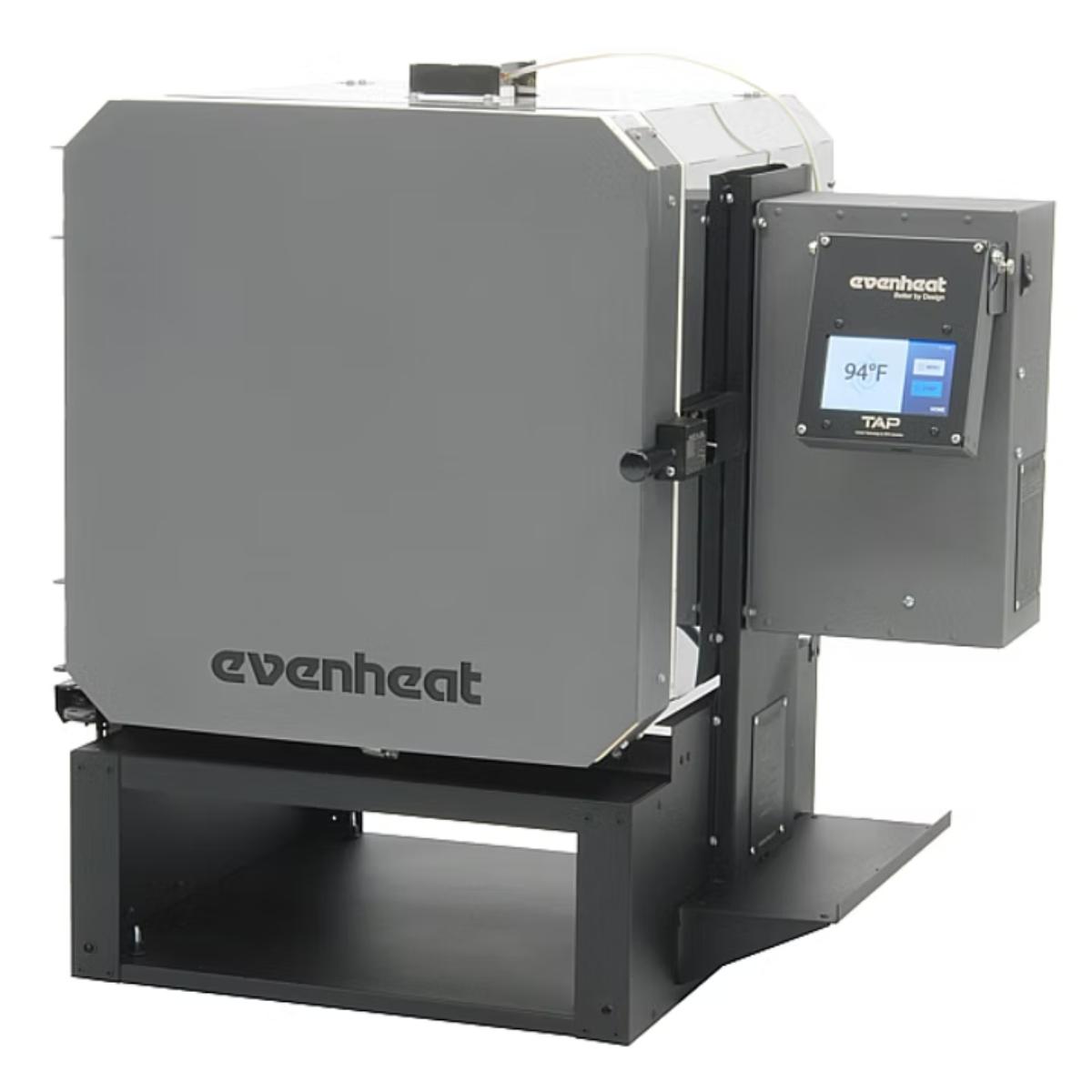 Evenheat HT-1 HT Series Front Closed View