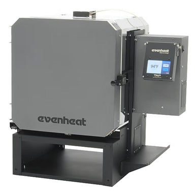 Evenheat HT-1 HT Series Front Closed View